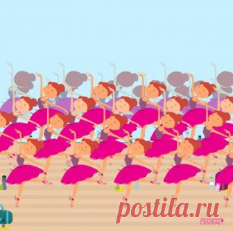 Любопытные головоломки