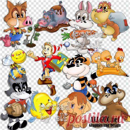 клипарты PNG &raquo; Страница 7 &raquo; Скачать бесплатно графику, рисунки, иконки, клипарты для дизайна на AllGfx.net