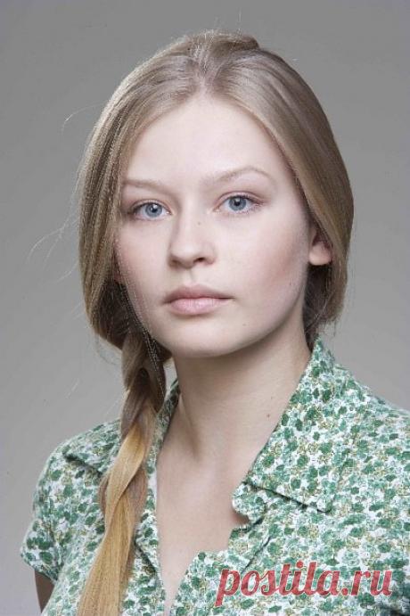 Пересильд Юлия