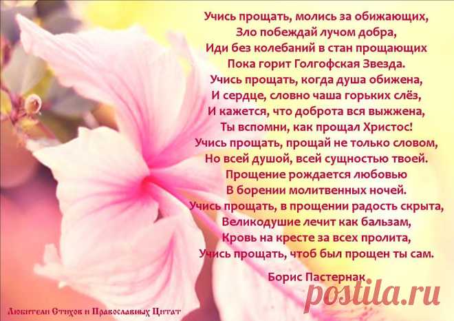 Любители Стихов и Православных цитат!