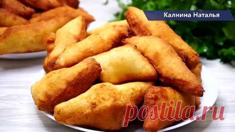 Попробовала впервые в Казахстане и теперь готовлю постоянно. Вкуснейшие Баурсаки