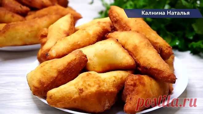Попробовала впервые в Казахстане и теперь готовлю постоянно. Вкуснейшие Баурсаки
