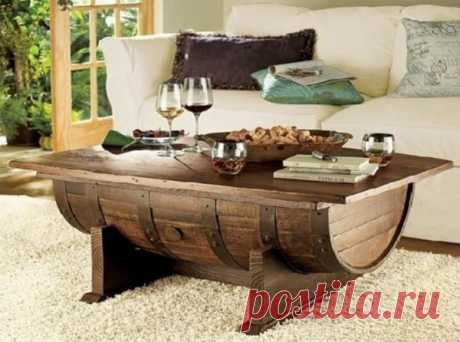 30 переделок, результаты которых действительно круты / переделка / 7dach.ru