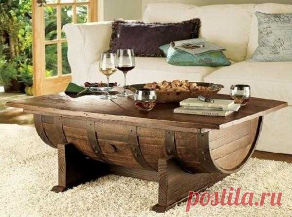 30 переделок, результаты которых действительно круты / переделка / 7dach.ru