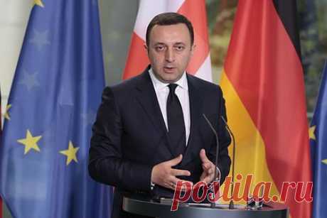 В Грузии потребовали извинений от европарламентариев за дезинформацию. Европарламентарии должны принести извинения правительству Грузии и ее народу за обвинения властей в отравлении экс-президента Михаила Саакашвили. С таким призывом выступил премьер-министр страны Ираклий Гарибашвили. По его словам, необходимо закрыть это вопрос.