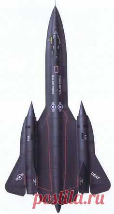 SR-71