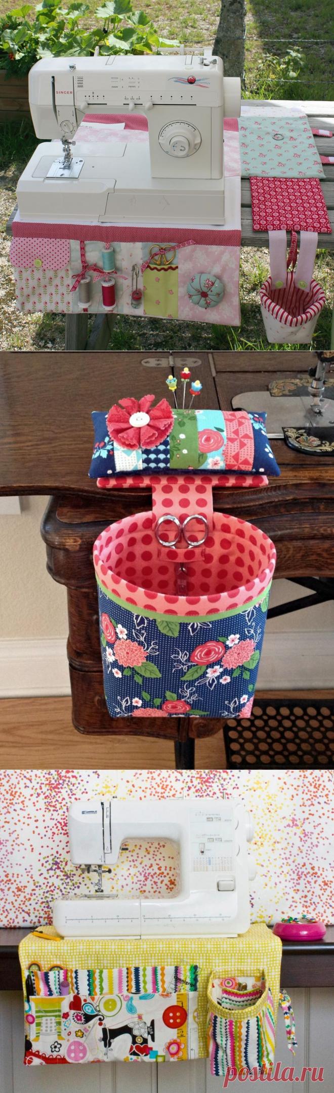 Море идей для рукодельниц