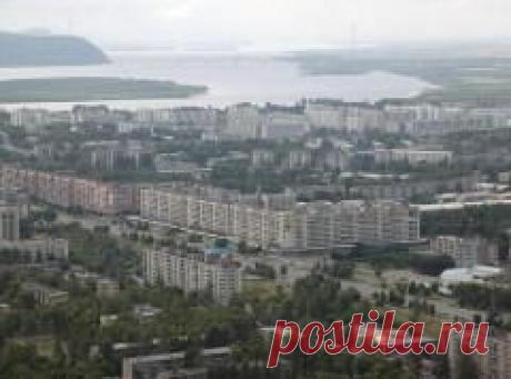 Сегодня 12 июня отмечается день города "Комсомольск-на-Амуре"
