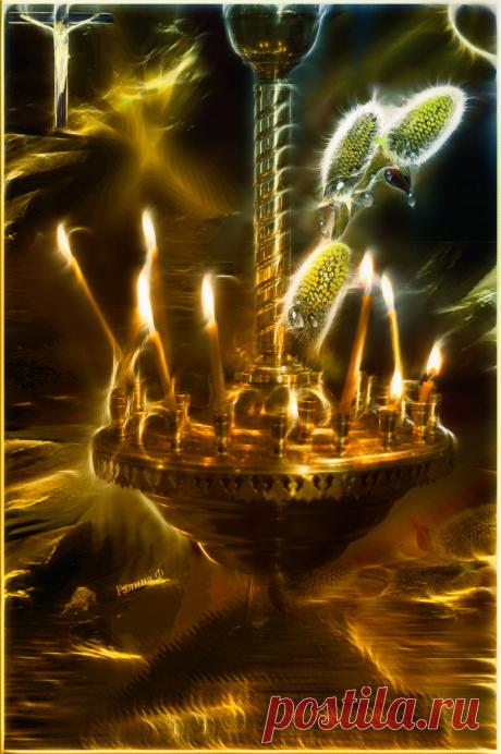 Поздравляю всех с праздником !