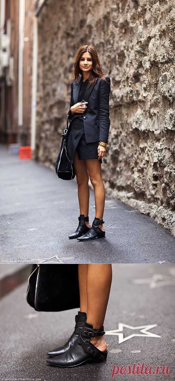 Из Средневековья with love / Обувь / Модный сайт о стильной переделке одежды и интерьера