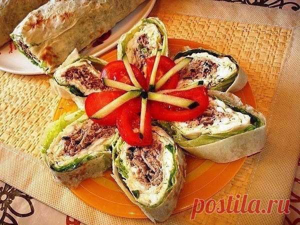цитата VitushkinaNA : Рулет 