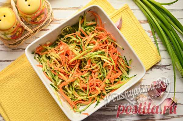 Огурцы по-корейски: самый вкусный рецепт быстрого приготовления