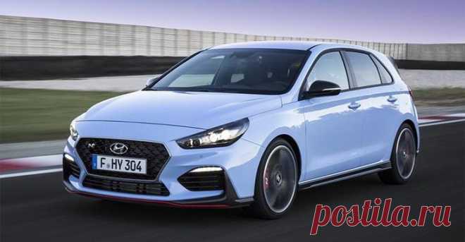Hyundai i30 n 2017 – новый Корейский хот-хетч Новый горячий хэтчбек Hyundai i30 N 2017-2018 года стал первенцем суббренда Hyundai N созданным корейской компанией Hyundai Motors для автолюбителей, ценящих в авто отточенную управляемость и мощный м...