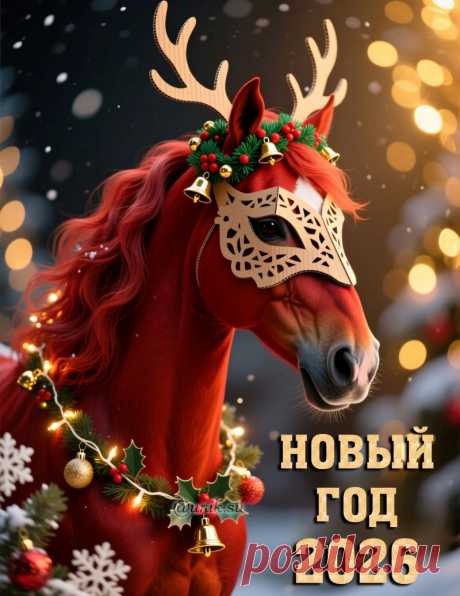 поздравительные открытки с наступающим новым годом