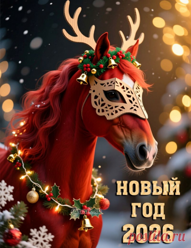 поздравительные открытки с наступающим новым годом