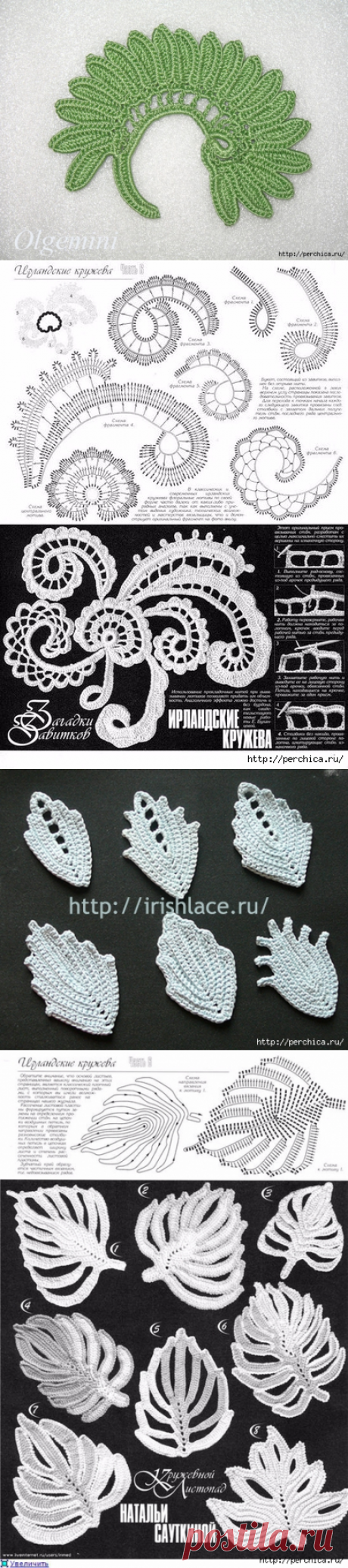 Вяжем своими руками. Шедевральные платья *Lusk* &*Gort* от Annora