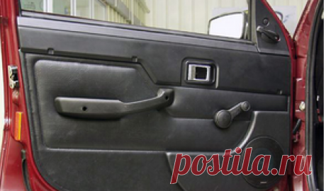 Название: Ремонт двери на ИЖ ОДА 2126 своими руками, видео на сайте Nind.ru Найдено в Google. Источник: nind.ru