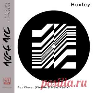 Huxley - Box Clever (Cinthie & Meat Remix) [VIS219RS] - HypeDJ.top