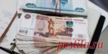 Идея салфетки из треугольных мотивов