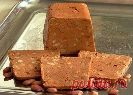 Как приготовить щербет молочный  - рецепт, ингредиенты и фотографии