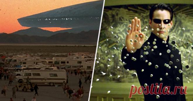 11 «умных» фантастических фильмов, в которые готовы поверить даже учёные Фантастические фильмы давно и прочно заняли одно из лидирующих мест по популярности у зрителей. Но в последнее время куда больше чистых фантазий создателей люди ценят «умную фантастику», с хорошо продуманным сюжетом без особо грубых нарушений общеизвестных законов физики. В нашем сегодняшнем обзоре предлагаем узнать, как учёные относятся к фантастическим фильмам, и какие представители жанра заслуживаю...