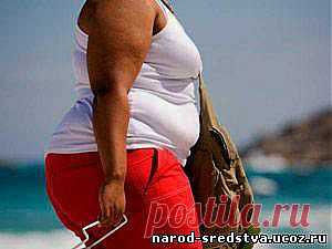 Избыточный вес тела – диета - ограничения в еде