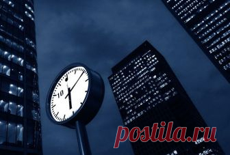 Ученые: начало рабочего дня до 10 утра – пытка для организма Современное общество лишилось сна! Доктор Пол Келли, ведущий исследователь Оксфордского университета, не так давно выяснил, что самый распространенный вид цивилизованных пыток — это ранний подъем и начало рабочего дня до 10 часов утра, поскольку это негативно влияет на здоровье очень многих...