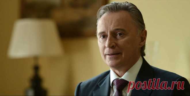 Роберт Карлайл