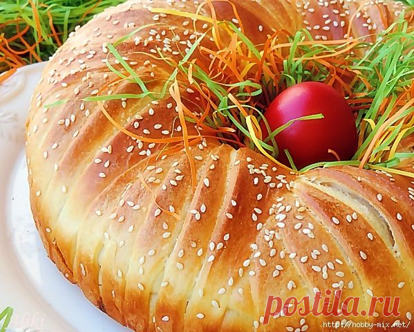 5 способов разделки | Четыре вкуса