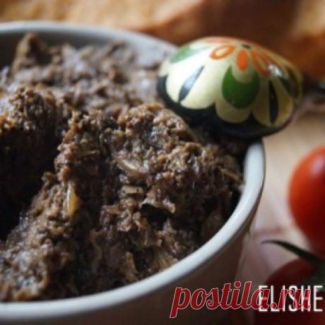 3 рецепта грибных заготовок на зиму: икра грибная, грибное варенье и грибная солянка - МирТесен