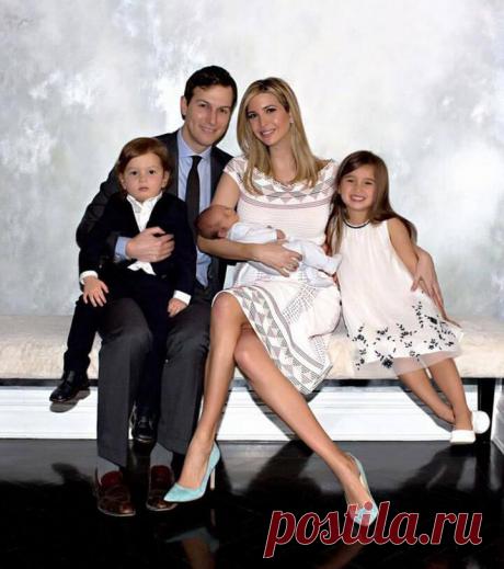 Моя семья. Счастлив тот, кто счастлив у себя дома!