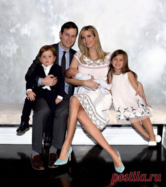 Моя семья. Счастлив тот, кто счастлив у себя дома!