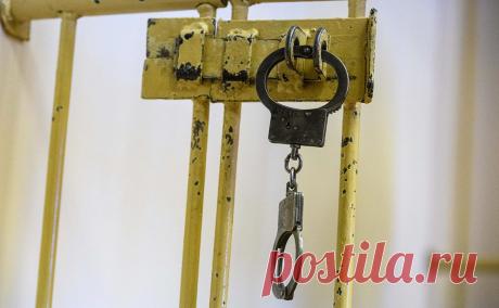 Школьника арестовали по делу о поджоге релейного шкафа на станции. Шестиклассника и юношу 20 лет арестовали по подозрению в поджоге релейного шкафа под Петербургом. Повредить оборудование не удалось, шкаф обгорел только снаружи, на графике поездов это не сказалось. Им грозит до 15 лет колонии