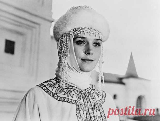 Рейтинг самых красивых представительниц разных народов России / Все для женщины