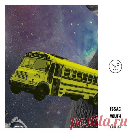 Issac - Youth [LNOE163] free download mp3 music 320kbps