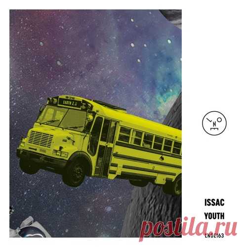 Issac - Youth [LNOE163] free download mp3 music 320kbps