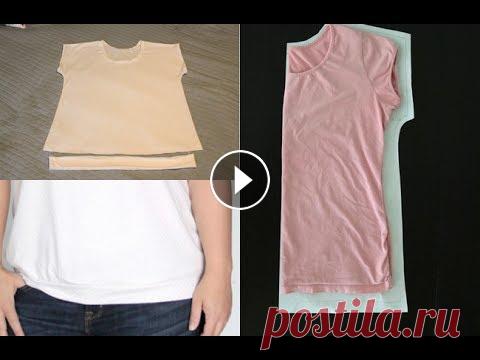 Простые выкройки для тех,кто иголку в руках не держал Простые выкройки для тех,кто иголку в руках не держал. Выкройки летних моделей Композиция "7th Floor Tango" Исп.Silent Partner, Youtube audi...