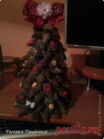 В лесу родилась ёлочка.... | Страна Мастеров