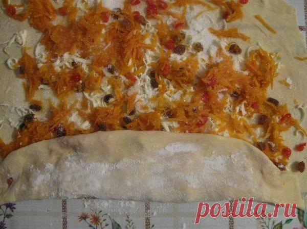 Болгарская милина – рецепт пирога из моего детства