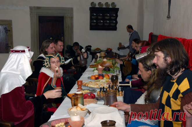 Тайна средневековья или род Кунштатов в крепости Бухлов  | Чехия: туризм жизнь недвижимость иммиграция