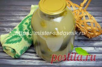 Квашеные огурцы на зиму своими руками - пошаговый рецепт Квашеные огурцы на зиму заготовить достаточно просто, а получаются они очень вкусными и очень полезными. Обязательно возьмите на вооружение этот рецепт.