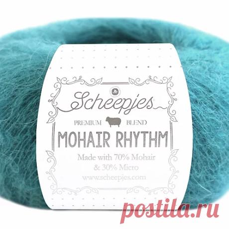 Mohair Rhythm | proklubochki