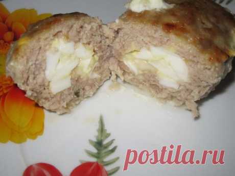 Селянка с зразами
