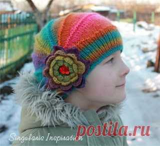 Singularis Inspiration: Последнее...
