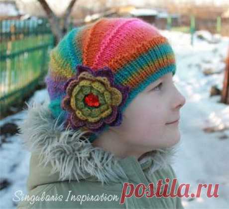 Singularis Inspiration: Последнее...