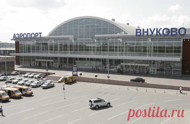 Как поесть недорого в аэропортах Москвы &#8212; Все о туризме и отдыхе