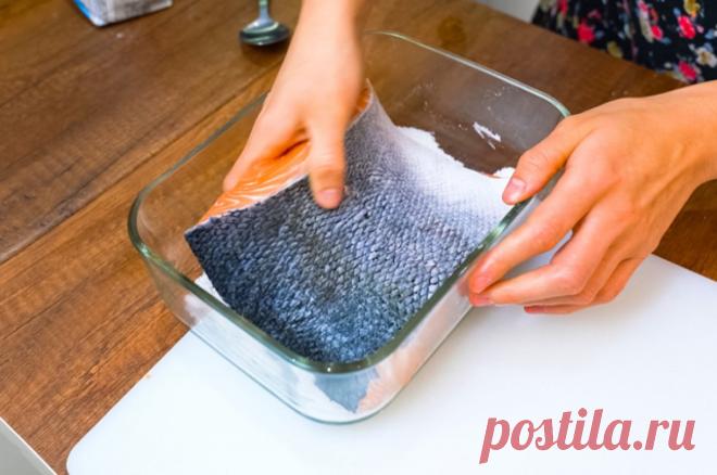 Слабосоленая, красная, домашняя. Как засолить горбушу или кету. Делимся проверенными способами засолки красной рыбы и полезными советами от профессионалов.