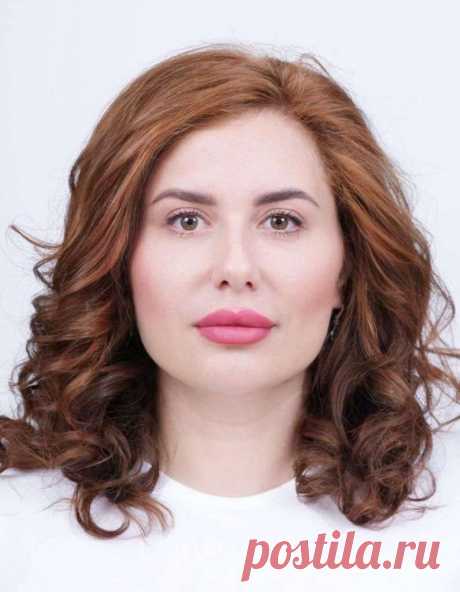 Копайгородская Янина Николаевна