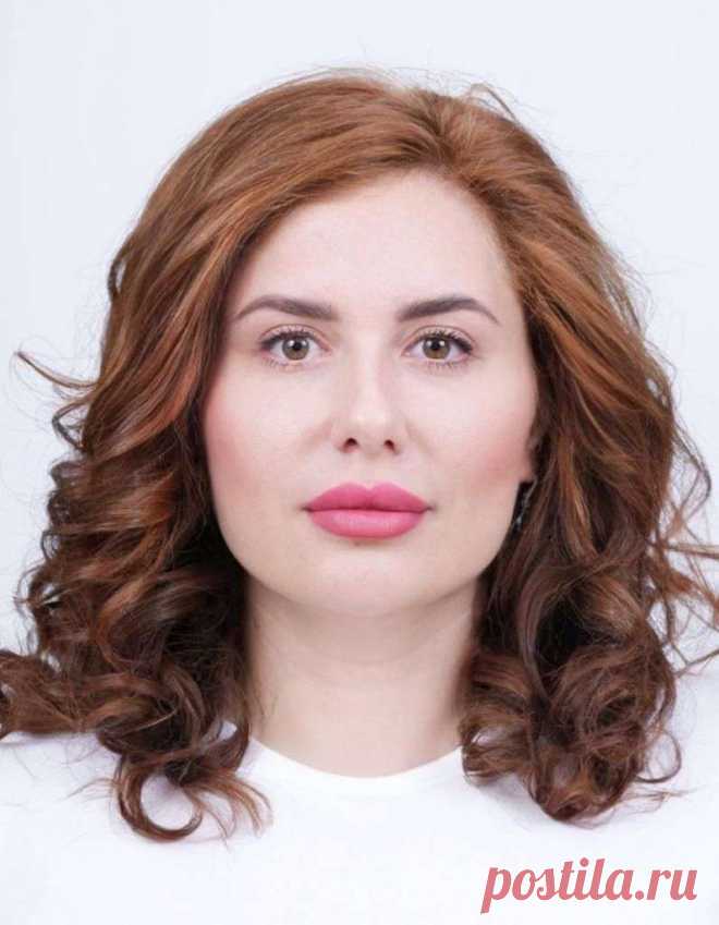 Копайгородская Янина Николаевна