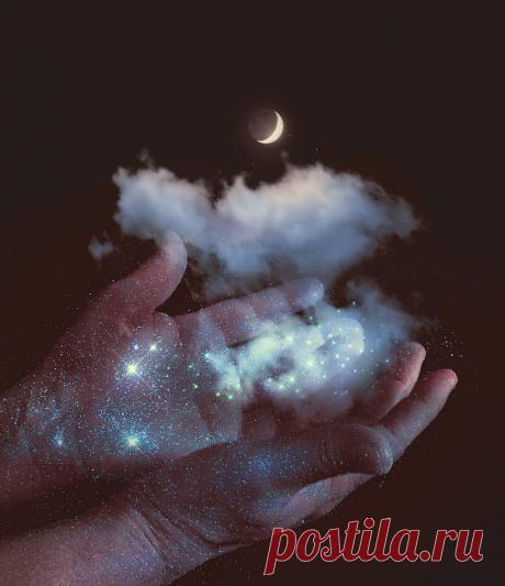 Лунный календарь на февраль | Instyle.ru